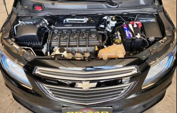 Ford Focus Hatch GLX 1.6 8V - Foto #7