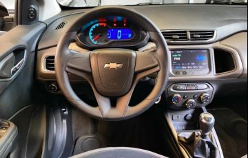 Ford Focus Hatch GLX 1.6 8V - Foto #9