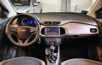Ford Focus Hatch GLX 1.6 8V - Foto #10