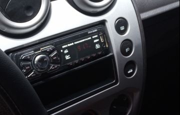 Ford Fiesta Hatch SE 1.0 RoCam (Flex)