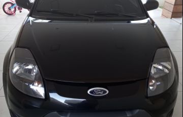 Ford Ka 1.0 (Flex)