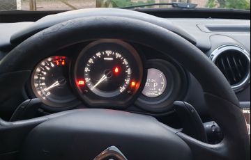 Citroën C3 Tendance 1.6 VTI 120 (Flex) (Aut)