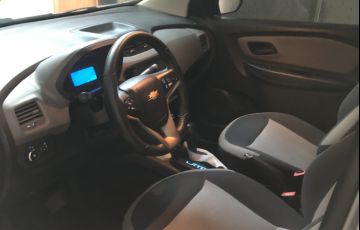 Chevrolet Spin Advantage 5S 1.8 (Flex) (Aut)