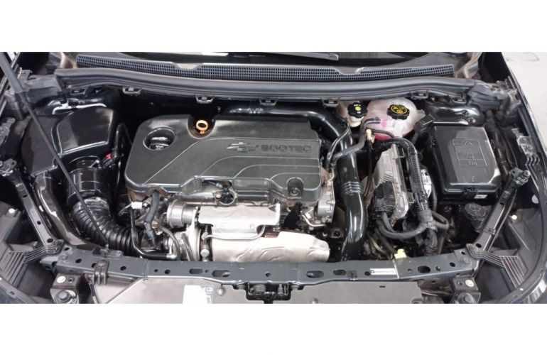 Chevrolet Cruze LT 1.4 16V Ecotec (Aut) (Flex) - Foto #6
