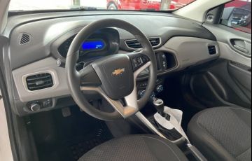 Chevrolet Onix 1.0 LT (Flex) - Foto #9