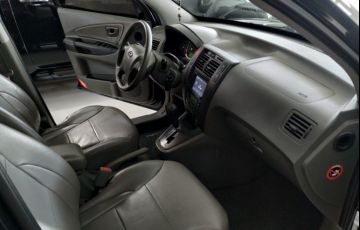 Hyundai Tucson GLS 2.0 16V (Flex) (aut) - Foto #10
