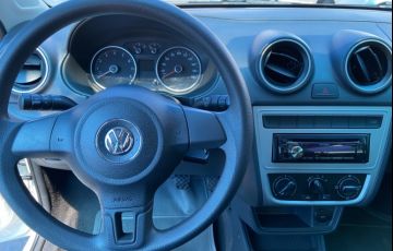Volkswagen Gol 1.0 MPI Trendline (Flex) - Foto #7