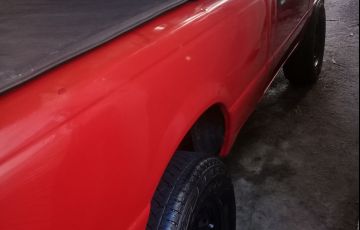Ford Ranger XLS Sport 4x2 2.3 16V (Cab Simples)