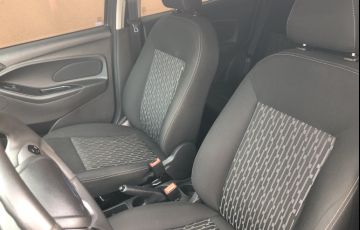Ford Ka Sedan SE Plus 1.5 (Flex) (Aut)