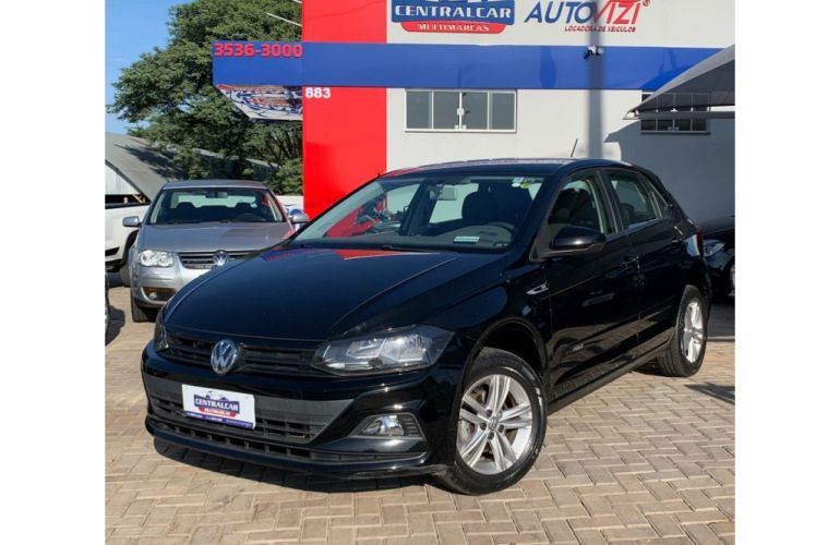 polo 1.6 msi azul