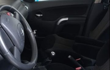 Citroën C3 Exclusive 1.4 8V (flex)