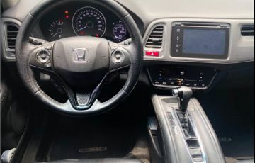 Honda Hr-v 1.8 16V Flex LX 4p Automático - Foto #3