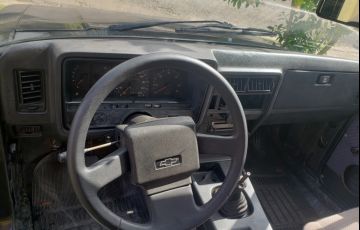 Chevrolet Caravan SL 4.1
