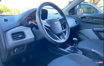 Chevrolet Prisma 1.0 Joy SPE/4 - Foto #10