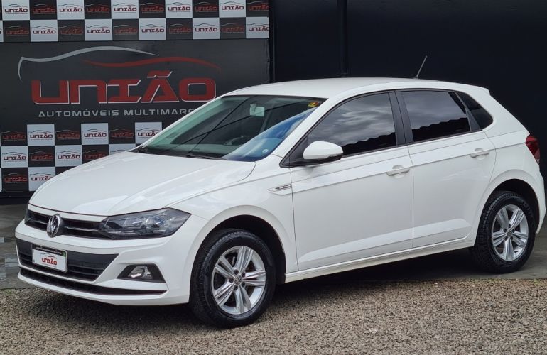 2020 polo tsi highline