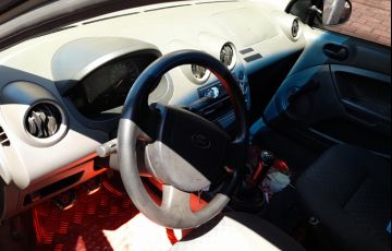 Ford Fiesta Hatch Personnalité 1.0 8V