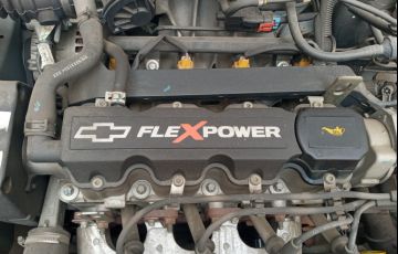 Chevrolet Celta Spirit 1.0 VHC (Flex) 4p