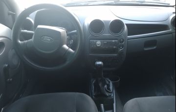 Ford Ka 1.0 (Flex)