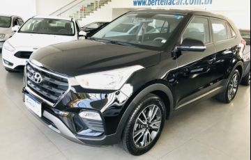 Hyundai Creta 1.6 Pulse (Aut)