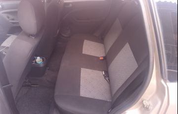 Ford Fiesta Hatch 1.6 (Flex)