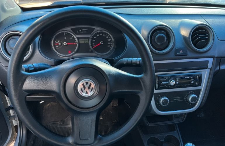 Volkswagen Gol 1.0 - Foto #3