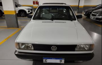 Volkswagen Saveiro CL 1.6