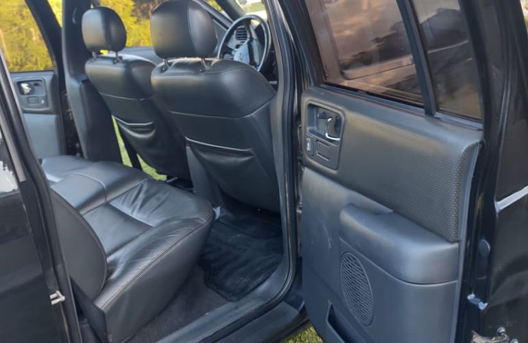 Chevrolet S10 Executive 4x2 2.4 (Flex) (Cab Dupla) - Foto #1
