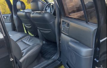 Chevrolet S10 Executive 4x2 2.4 (Flex) (Cab Dupla) - Foto #1