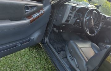Chevrolet S10 Executive 4x2 2.4 (Flex) (Cab Dupla) - Foto #4
