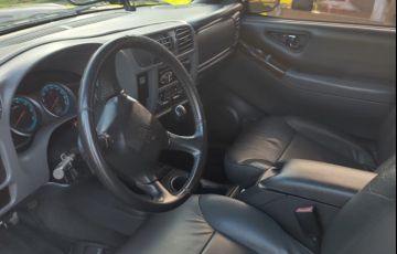 Chevrolet S10 Executive 4x2 2.4 (Flex) (Cab Dupla) - Foto #6