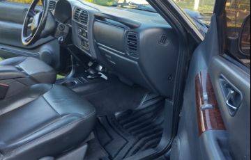 Chevrolet S10 Executive 4x2 2.4 (Flex) (Cab Dupla) - Foto #7