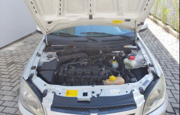 Chevrolet Celta LT 1.0 (Flex) - Foto #4