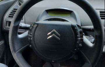 Citroën C4 GLX 1.6 (flex) - Foto #7