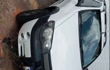 Fiat Strada Adventure 1.8 8V (Flex) (Cabine Estendida)