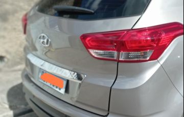 Hyundai Creta 1.6 Action (Aut) - Foto #8