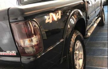 Ford Ranger XLS 4x4 3.0 (Cab Dupla) - Foto #2