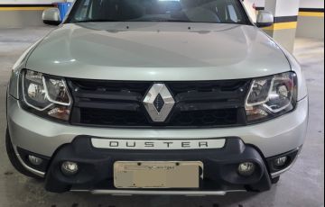 Renault Duster 1.6 16V Dynamique (Flex)