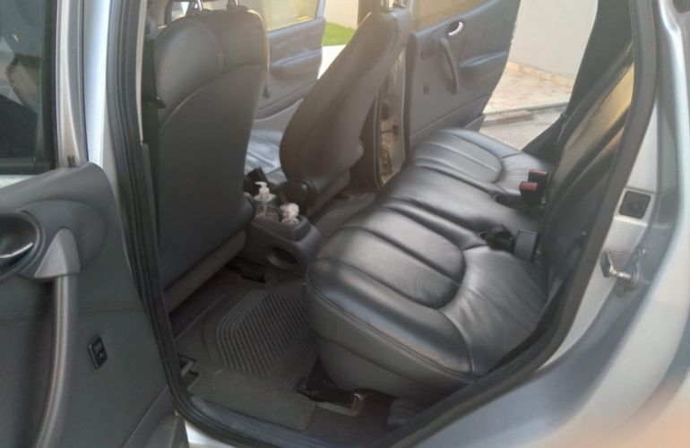 Mercedes-Benz Classe A 160 Classic 1.6 - Foto #4