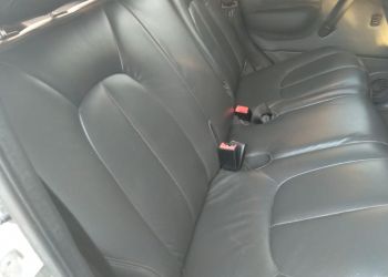 Mercedes-Benz Classe A 160 Classic 1.6 - Foto #6