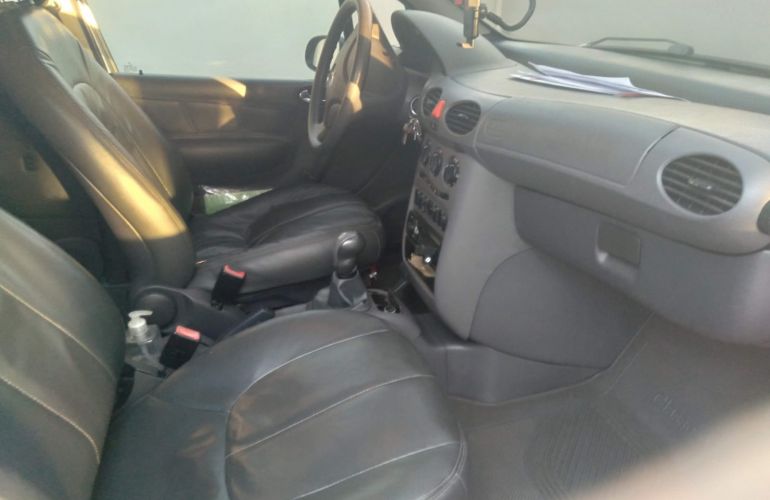 Mercedes-Benz Classe A 160 Classic 1.6 - Foto #7