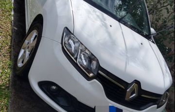 Renault Logan Dynamique 1.6 8V