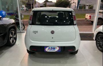 Fiat Uno 1.0 Attractive - Foto #5