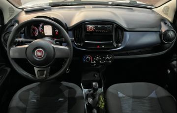 Fiat Uno 1.0 Attractive - Foto #9