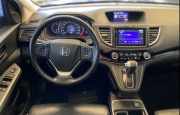 Honda CR-V EXL 2.0 16v 4x2 Flexone (Aut) - Foto #7