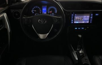 Toyota Corolla Sedan XEi 2.0 16V (flex) (aut) - Foto #9