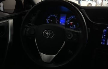 Toyota Corolla Sedan XEi 2.0 16V (flex) (aut) - Foto #10