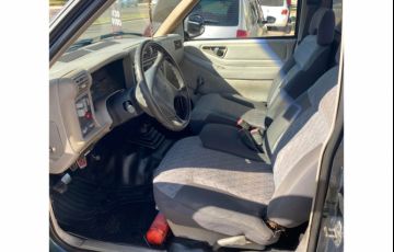 Chevrolet S10 Barretos 4x2 2.2 MPFi (Cab Simples) - Foto #7