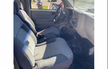 Chevrolet S10 Barretos 4x2 2.2 MPFi (Cab Simples) - Foto #8