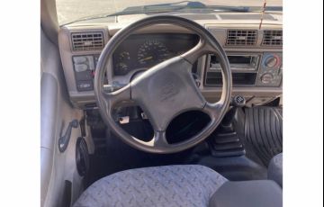 Chevrolet S10 Barretos 4x2 2.2 MPFi (Cab Simples) - Foto #9