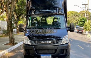 Iveco Daily Chassi 3.0 16v